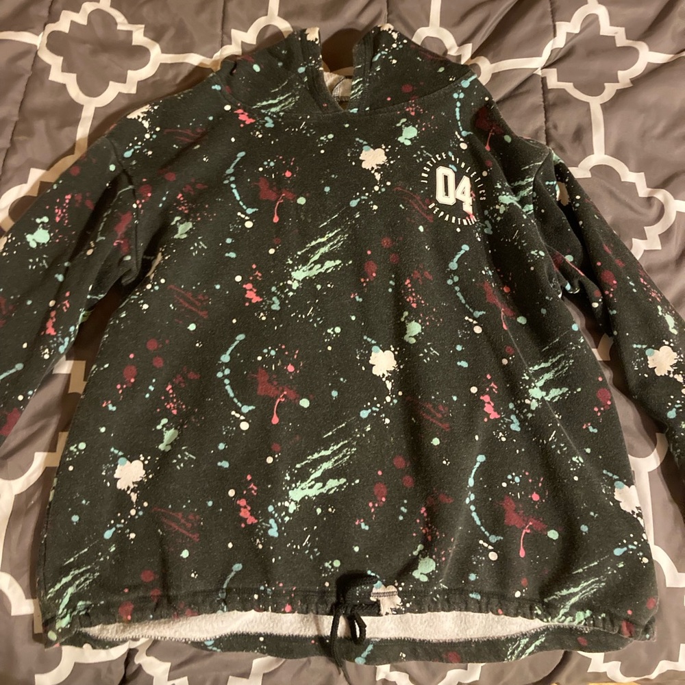Barely worn